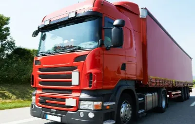 Adana Azdavay Ambar Kargo