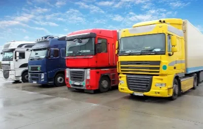 Adana Azdavay Nakliye Ambarı