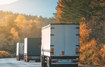 Adana ile Azdavay Arası Klima Taşıma