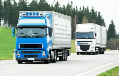 Adana ile Azdavay Arası Eşya Taşıma